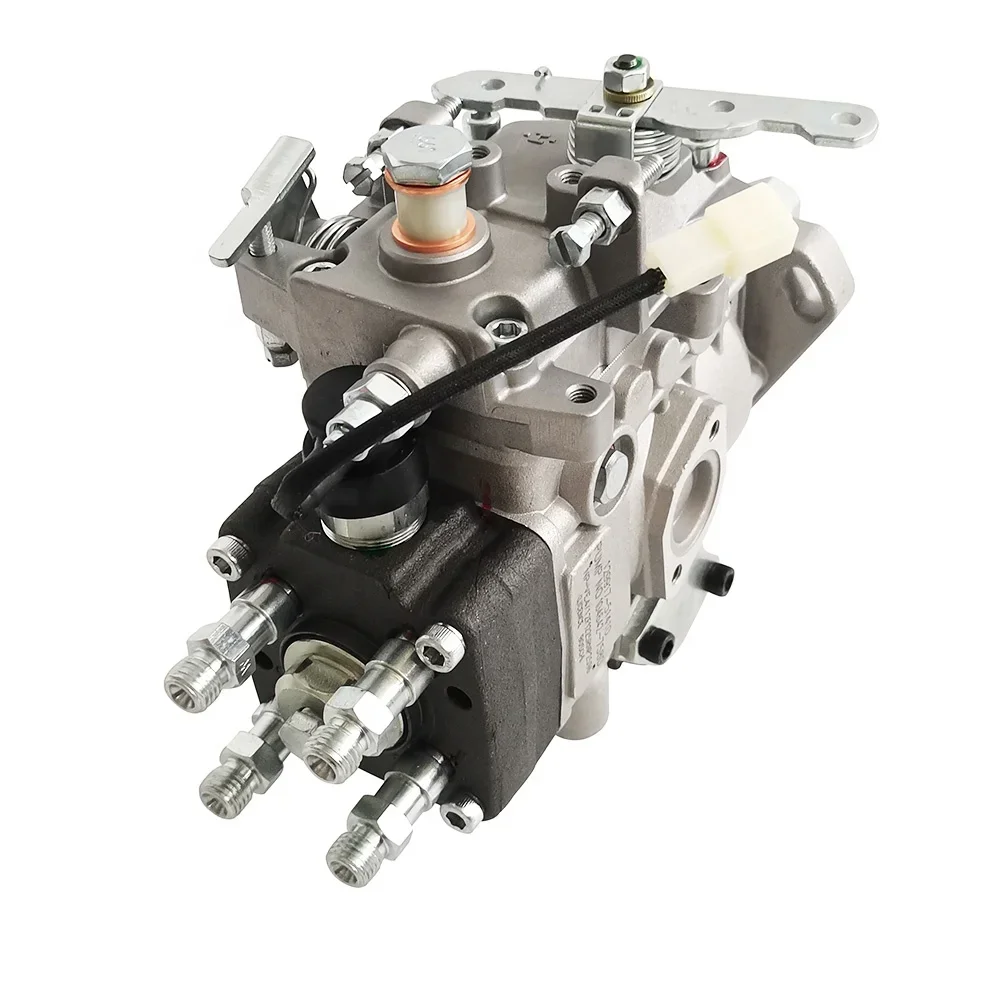 НОВЫЙ топливный насос Komatsu 4D94 для деталей 129917 -51410 104642 -7580 4D94E Дизельный