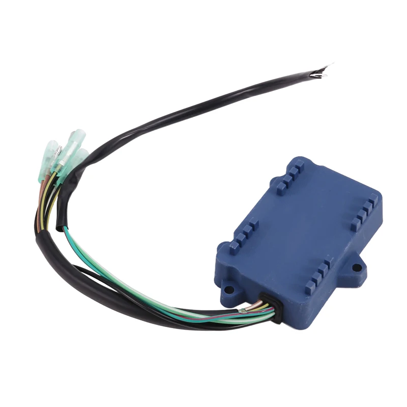 Блок питания CDI 6-25 HP 855713A3 114-5713 855713A4 для Mercury Mariner