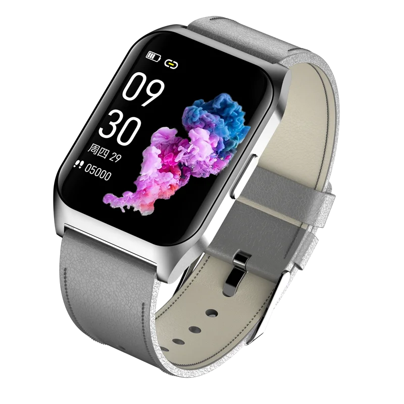 

Смарт-часы E17, 1,69 дюйма, Bluetooth, водостойкие