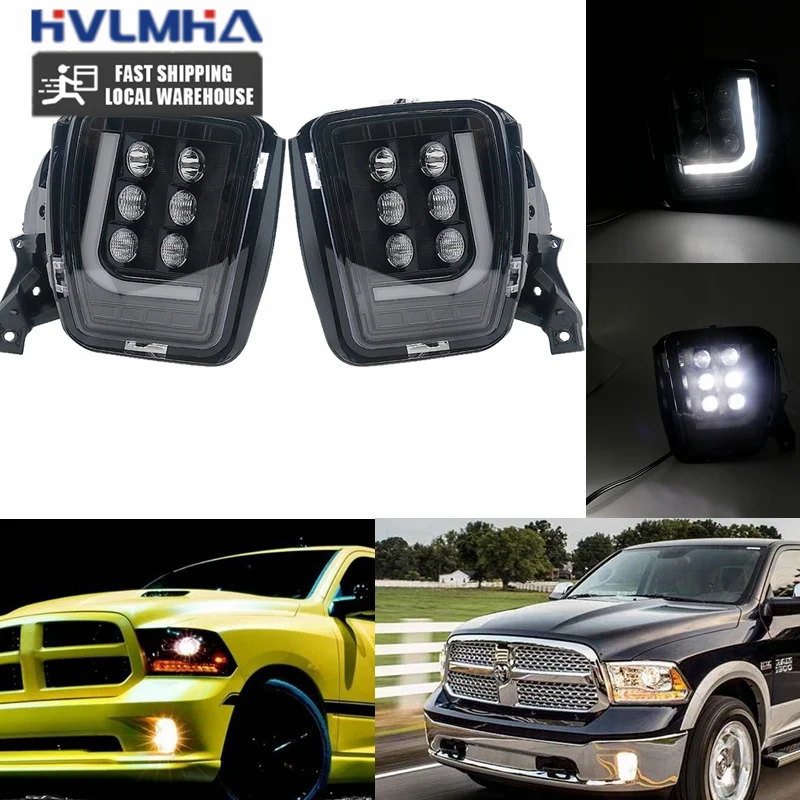 1 пара противотуманные фары для переднего бампера автомобиля 12 В 3000K