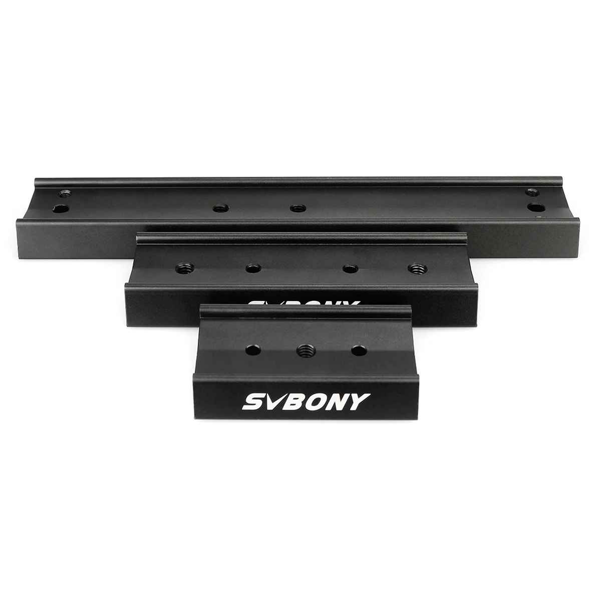 SVBONY Dovetail Монтажная пластина телескоп 70/120/210 мм для Экваториального штатива OTA -