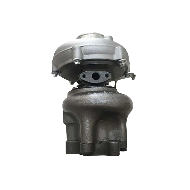 Горячая распродажа T 64801017 Запасные части двигателя Foton турбокомпрессор