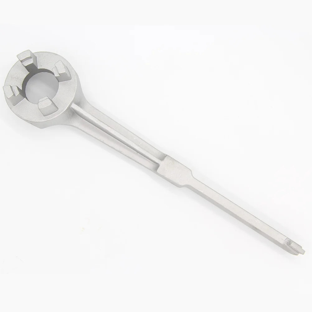 

1 PC Non Sparking Gas and Aluminum Drum Drum Nut Drum Opener