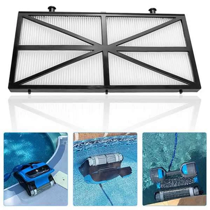 9991425 -R4 Фильтр для чистки бассейна Dolphin Premier DX6 Deluxe 4 5 DLX4 DLX5 DX5S Robotic Ultra Fine Filter