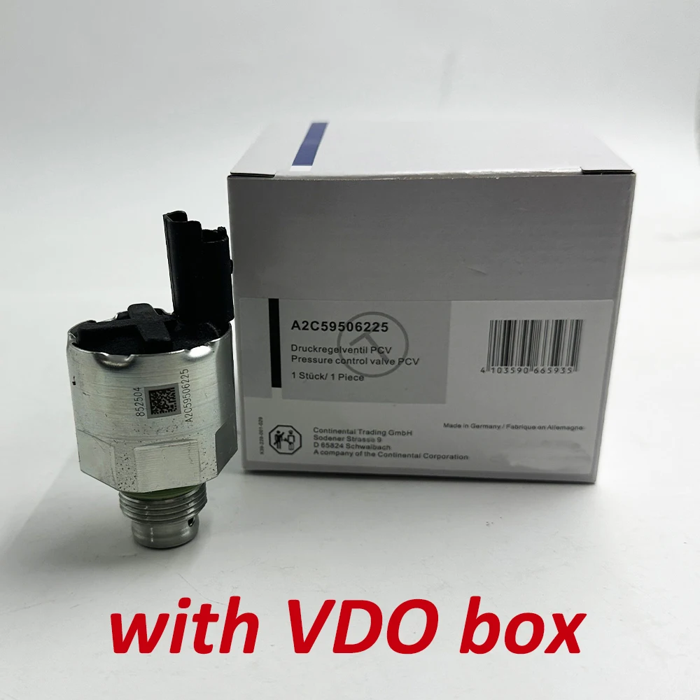 

A2C 59506225 Новый регулирующий клапан PCV Valve X39-800-300-005Z A2C 59506225 X 39800300005 Z Для VDO CITROEN FORD VOLVO Peugeot