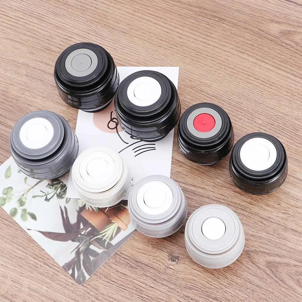 Универсальная Портативная Крышка Для Кружки 4 5/5 2 См Пищевая Полипропиленовая