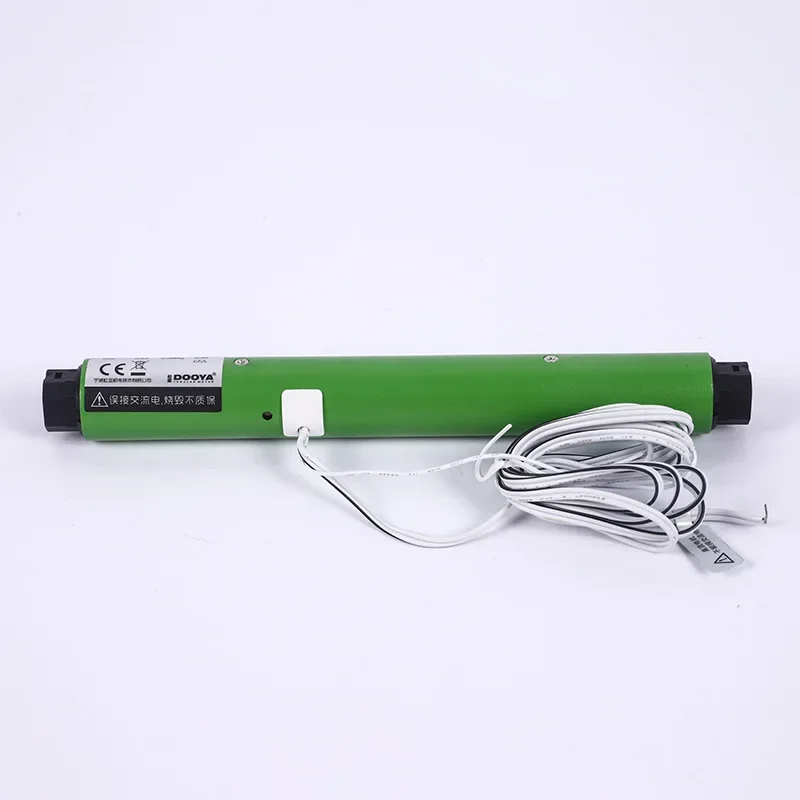 Magate умный моторизованный роликовый затвор двери алюминиевый electr затенение окна