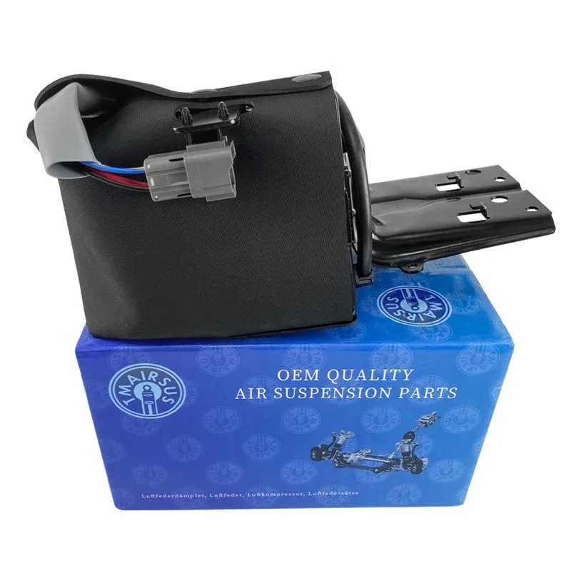Компрессорный насос пневматической подвески подходит для INFINI QX56 2011-2013