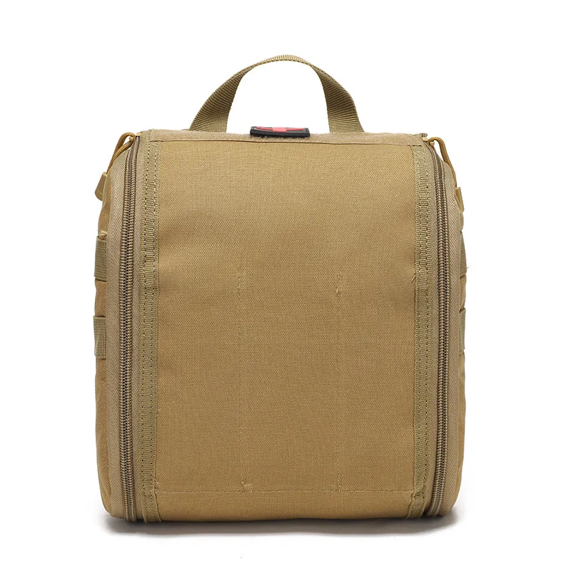 

Tactical First Aid Kits Medical Bag Emergency Outdoor Army Hunting EMT Utility Pack Camping Survival Tools Military EDC Pouch