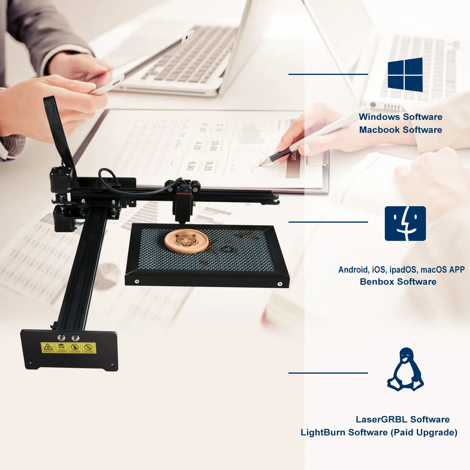 Мини-Usb гравер резки hines по цене производителя