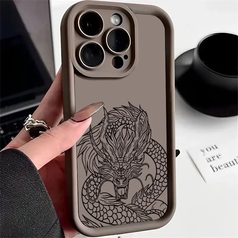 Для Vivo Y03 Y03T Y15S Y11S Y12S Y02A Y02T Y10 Y15A Y17S Y12 Y02 Y15C Y18S Y18E T1X T3 противоударный силиконовый