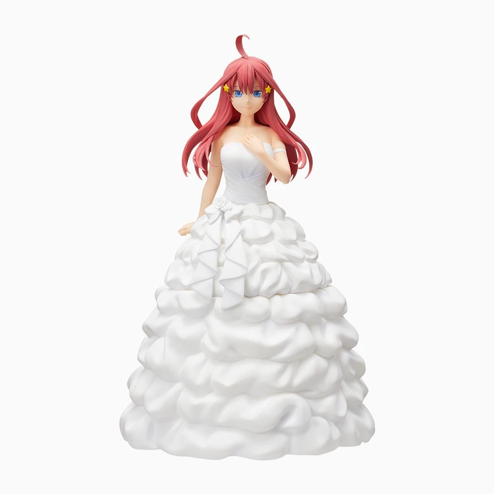 

Игрушечная фигурка из аниме «No Hanayome Nakano Itsuki Hanayome»
