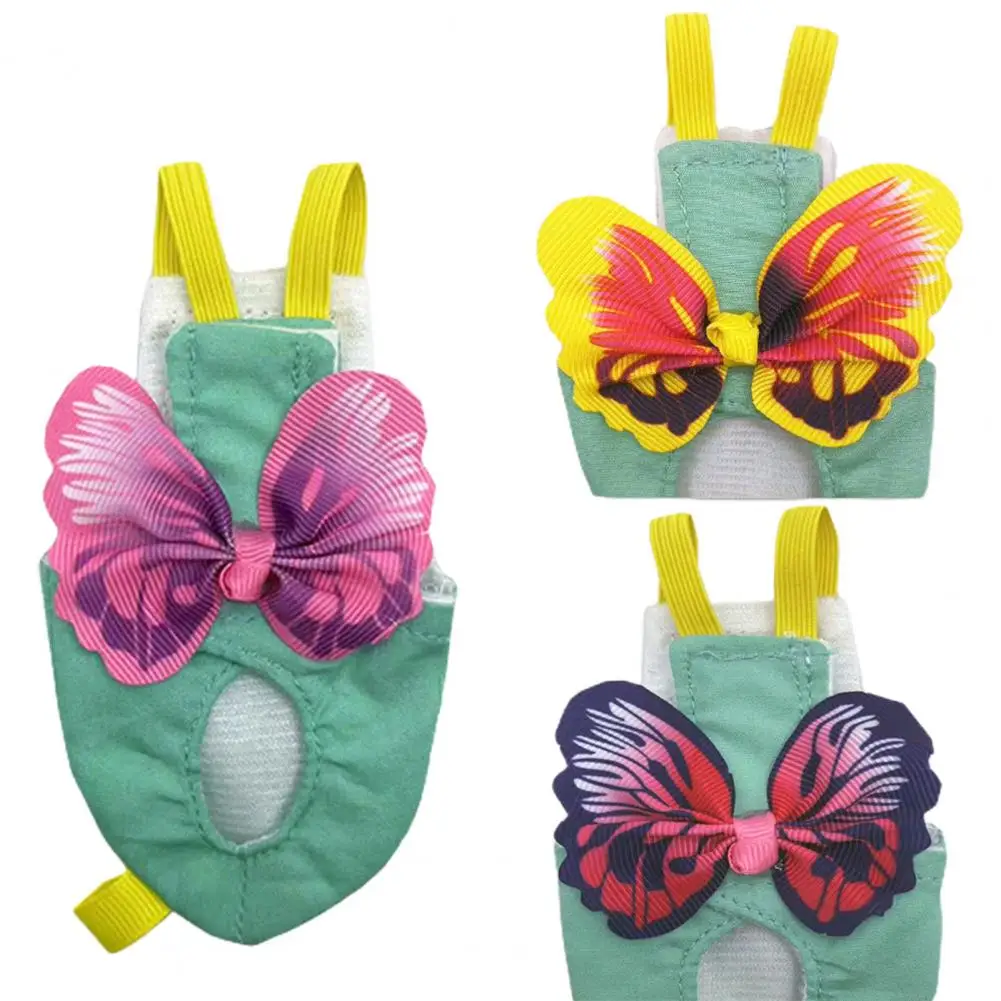 

Поводок для попугая поводок Профессиональный герметичный удобный Регулируемая длина поводок для попугаев принадлежности для птиц