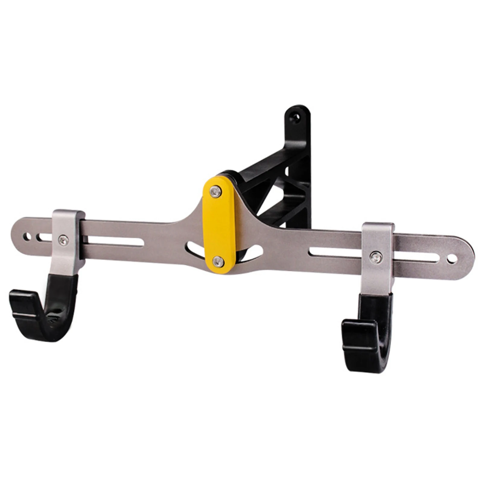 

Bike Wall Mount Wall Mounted Bike Hangers Bicycle Wall Mount Storage Racks For Mountain Hybrid Road Bikes