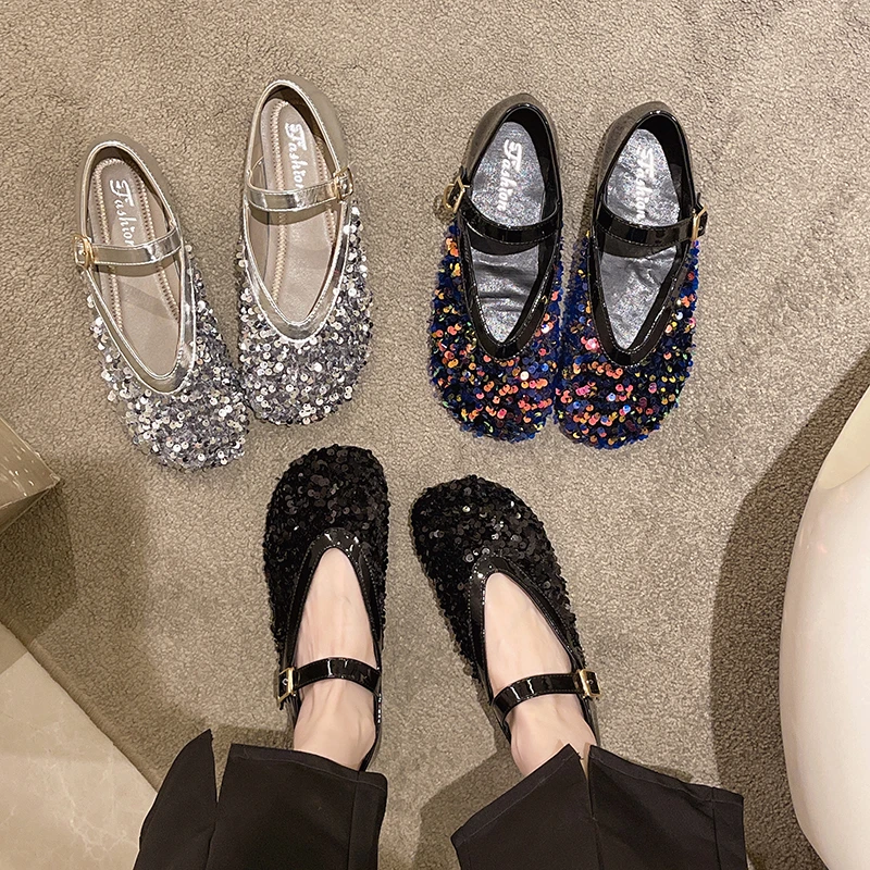 

Toms Shoes Women's New Style Outer Wear Two Open Toe Flat Shoes High Heels Women Zapatos Diseñador Lujo Mujer Luxury Shoes
