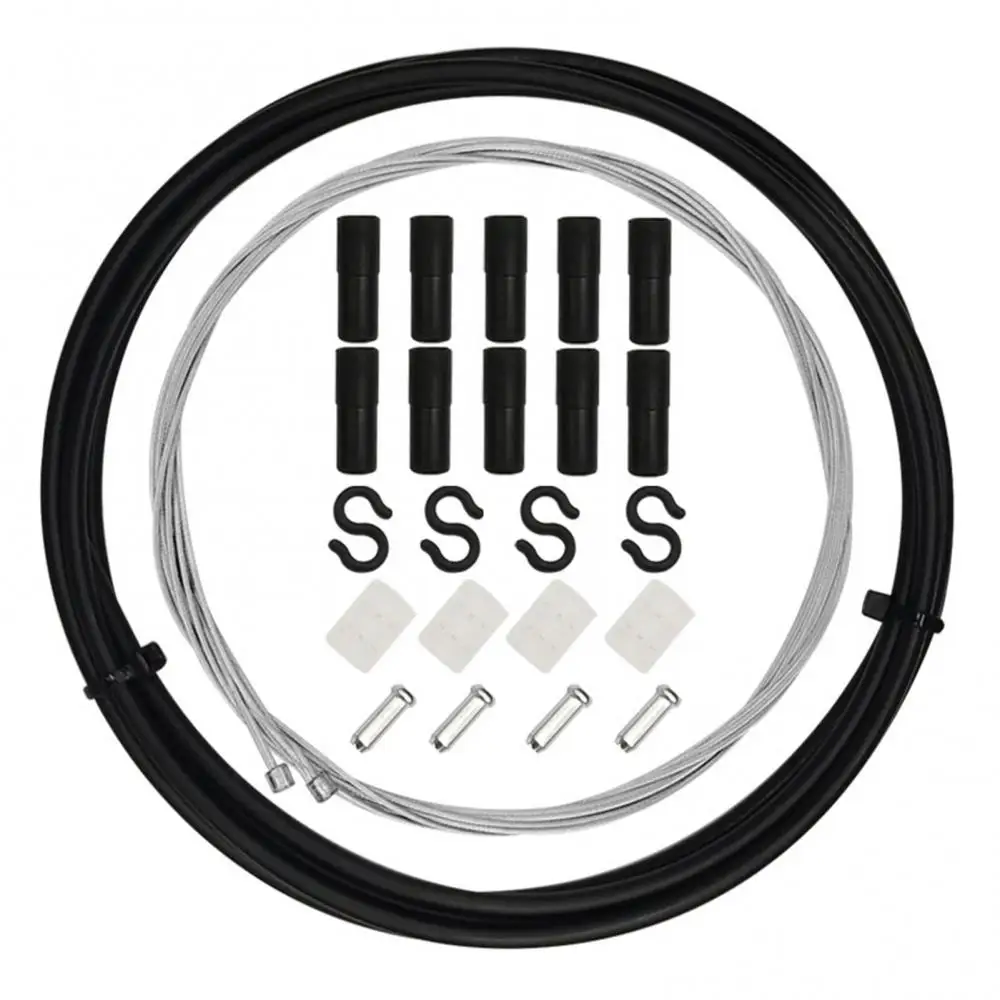 Велосипедный универсальный 2/2 5 м тормозной/кабель переключения передач