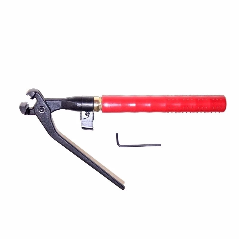 

Twisting Manual soft wire Rebar Twister Rotary Tying Tool