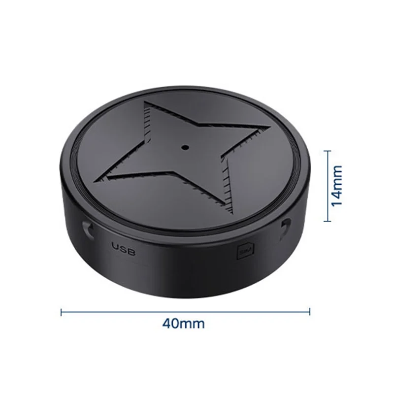 

GPS-трекер PG12 для автомобиля, устройство для определения местоположения в реальном времени, с GSM, для мотоцикла, автомобиля, велосипеда, с защи...