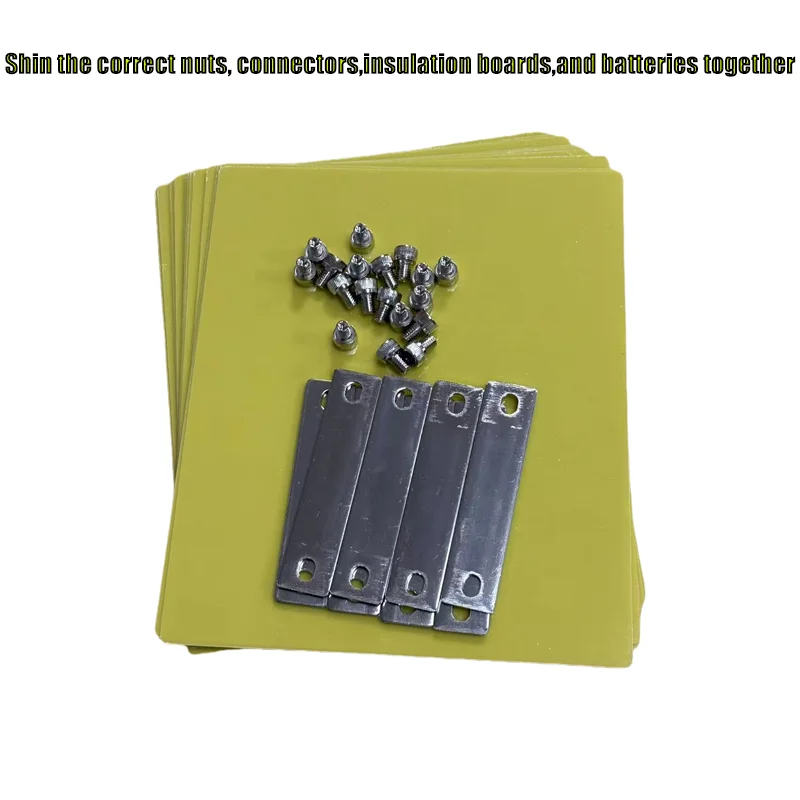 Фото Новая аккумуляторная батарея LiFePO4 3,2 В 150 Ач phosphat Zelle DIY 4s 12 В 24 В Motorrad Elektrische Autoembali Solar vonselrichter Batterien D №2