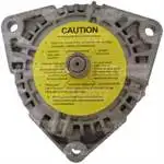 

ALTERNATOR type 24V 100A ATEGO / ACTROS/UNIMOG/ACTROS/UNIMOG / 95