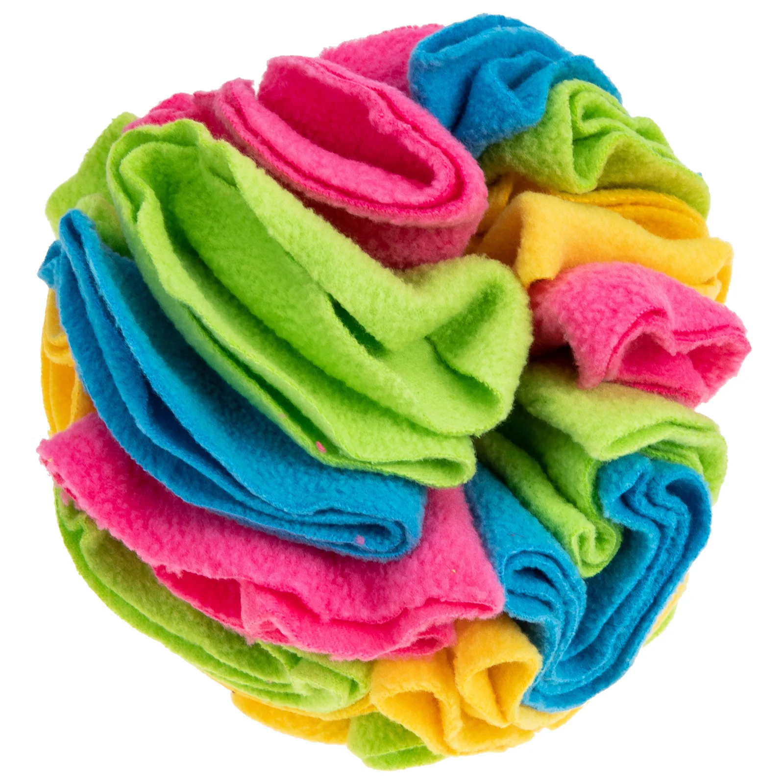 

Dog Sniffing Ball Chewing Toys Dogs Pet Playthings Puppy Snuffle Mat Feed Dog Nose Work Mat Polar Fleece Sniff Smell Mat