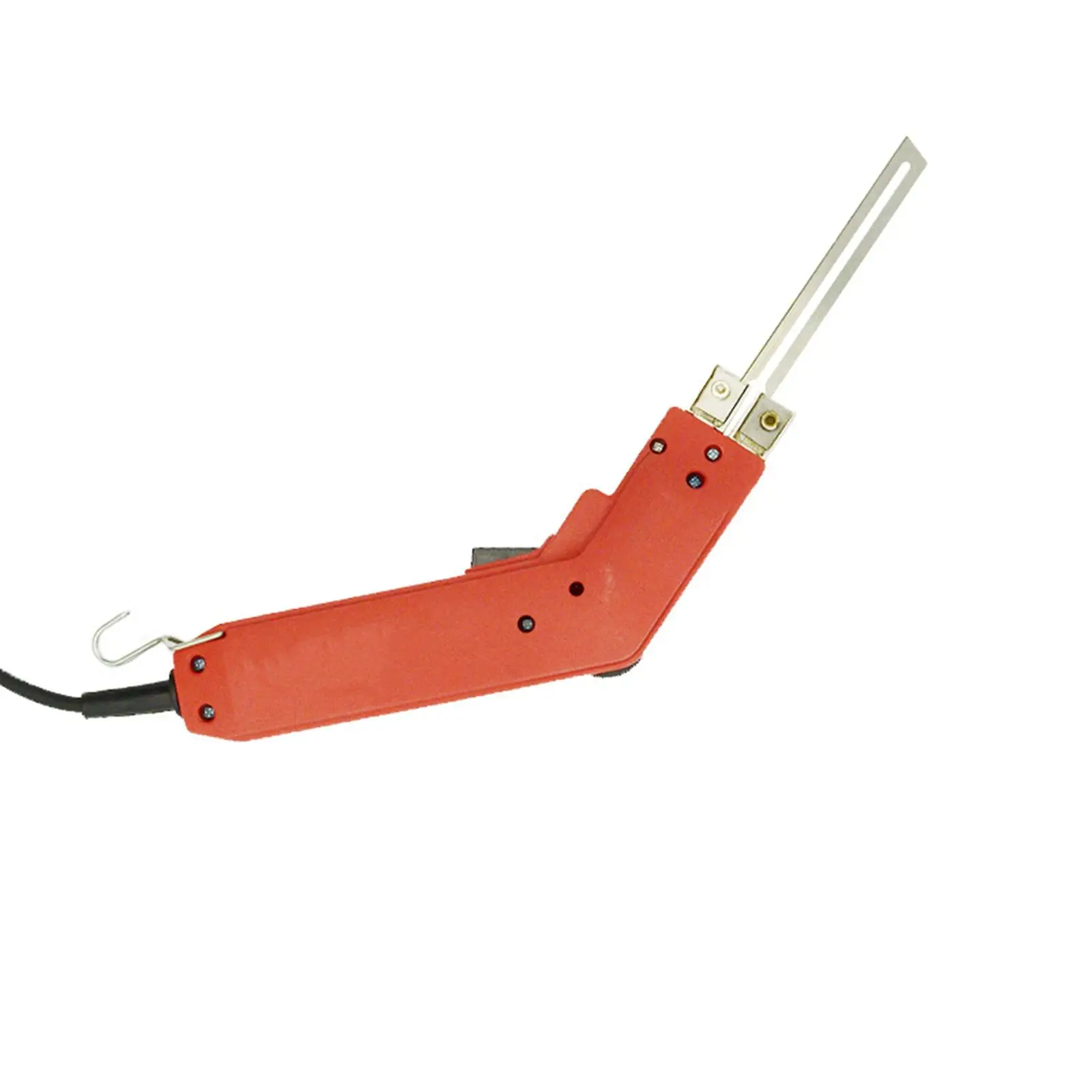 

Foam Cutter Cutting Tool Comfortable Grip Electric Hot Knife EVA Webbing Belts