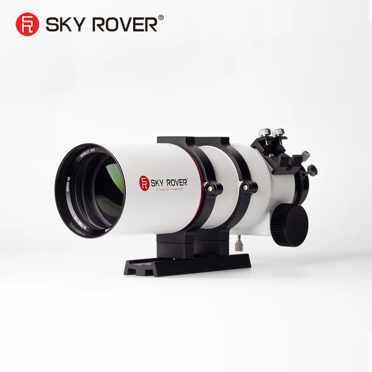 

SKY ROVER 72mm F/6 ED APO Astronomical Telescope Professional Refractor for Astronomy Observation