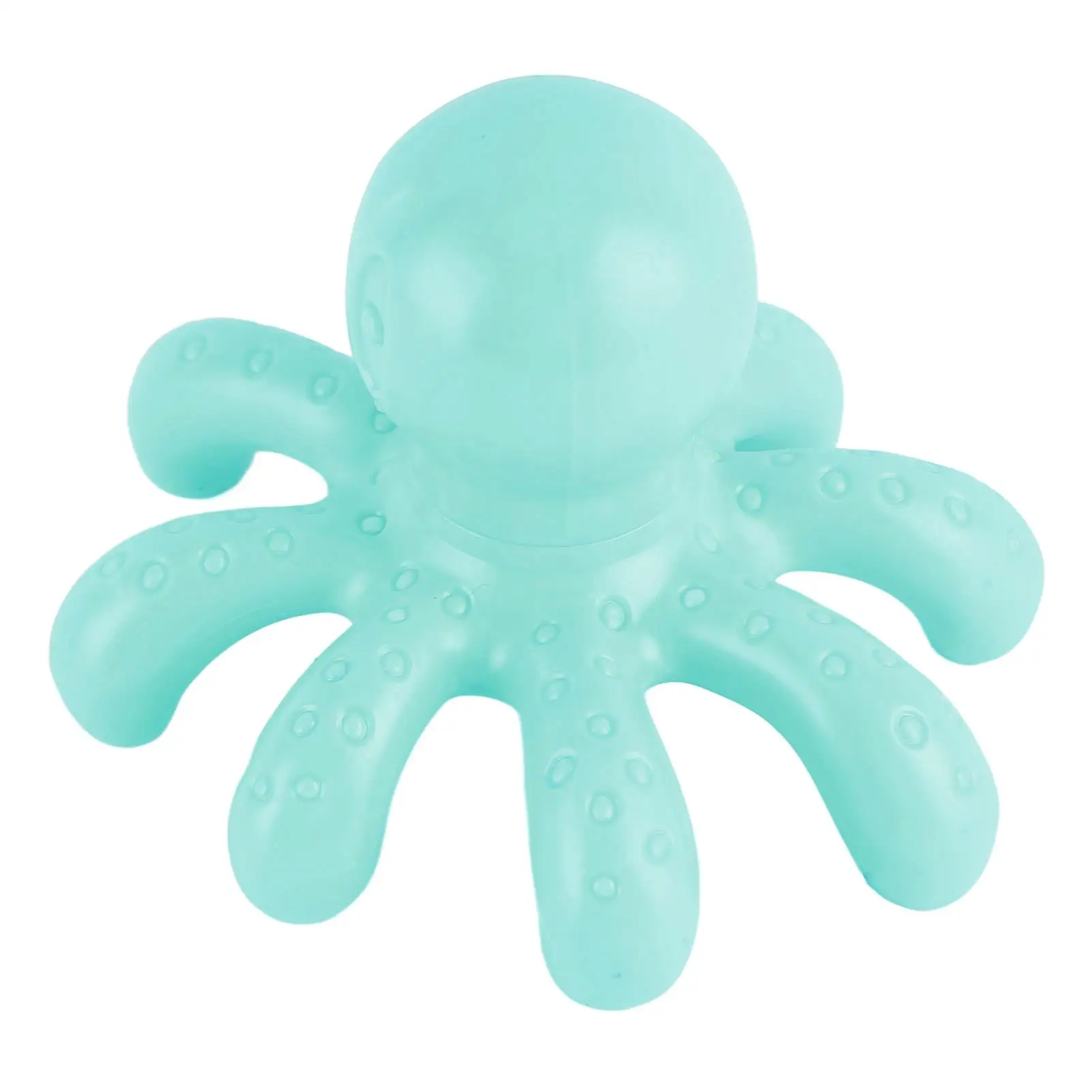 Массажер для головы Octopus Claw-универсальный ручной эргономичный инструмент