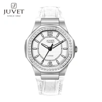 juvet elegant women watches fashion diamond dress dial female quartz clock wristwatches for ladies business party reloj mujer