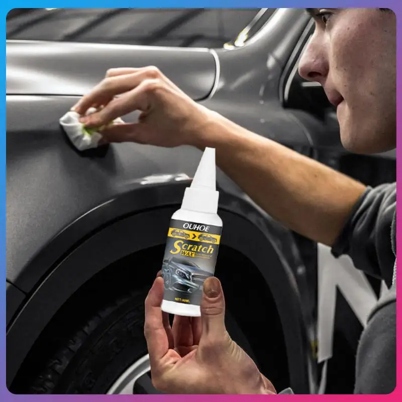 

Headlight Renewal Polish Car Repair Fluid Car Headlight Repair Refurbishment Liquid Car Light Repair Agent Car Accessories TSLM1