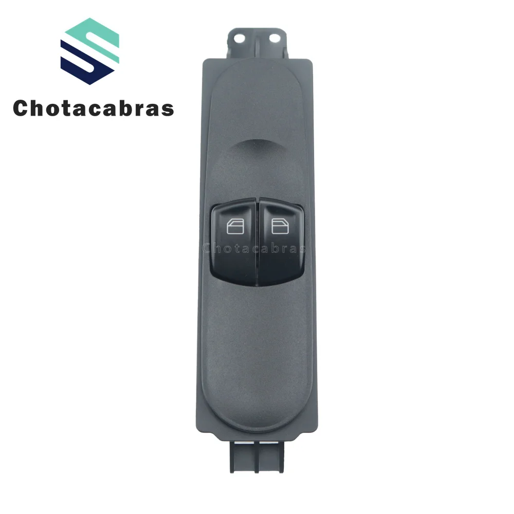 Автомобильные аксессуары электрическая оконная кнопка консоль A6395450713 для MERCEDES