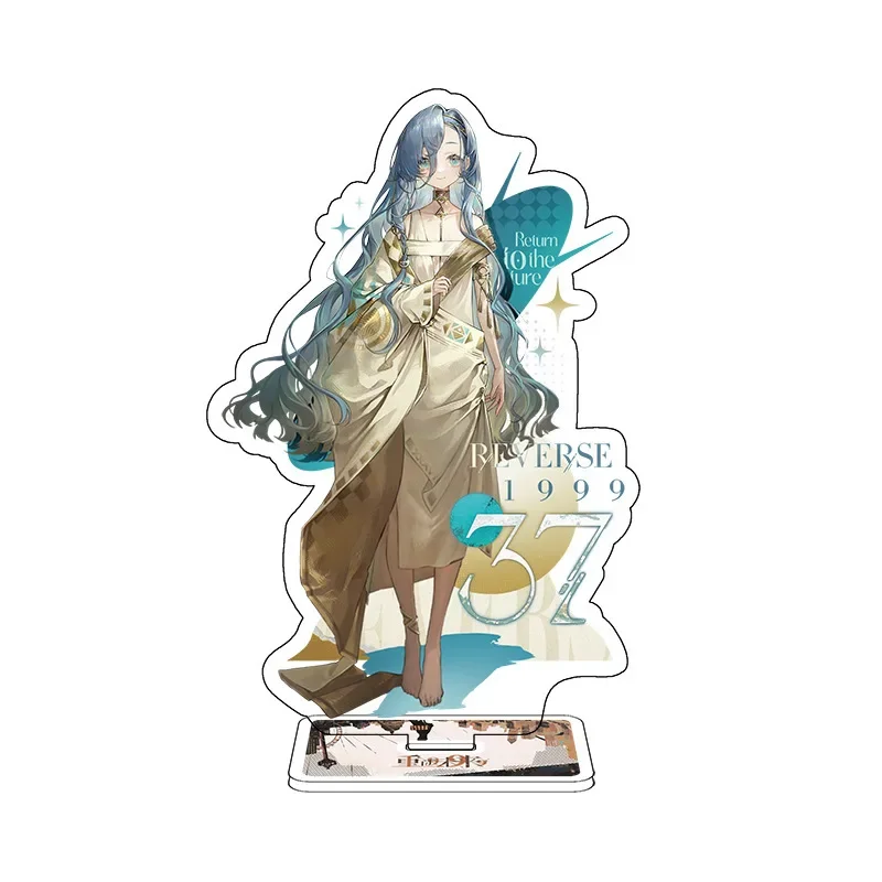 Зубная фея Voyager карман для лекарств акриловая подставка в стиле аниме реверс 1999 г.