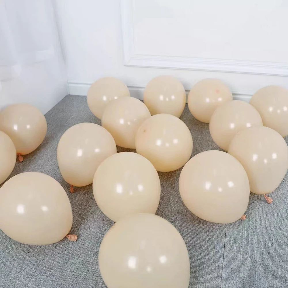 w stylu vintage balony do dekoracji przyjęcia urodzinowego bar weselny DIY micwa 18-летний тематический декор для