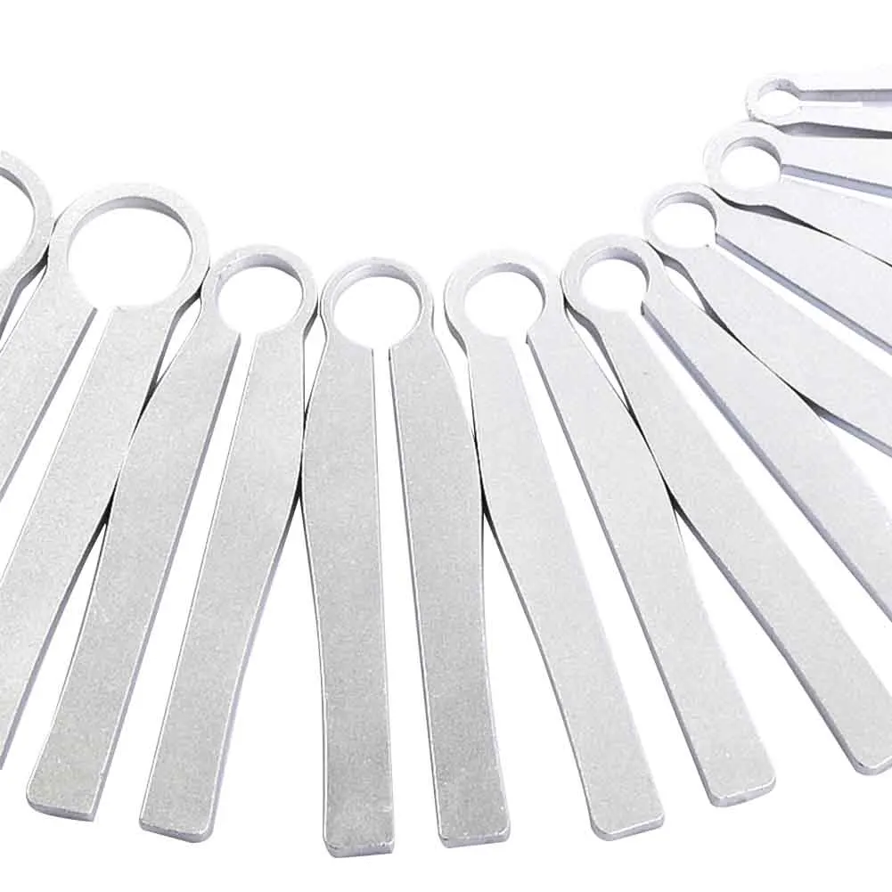 

9pcs Tool DSLR Aluminum Alloy Socket Ring Flash Camera Accessories Lens Repair Wrench Removal Clamp Maintenance For M Series