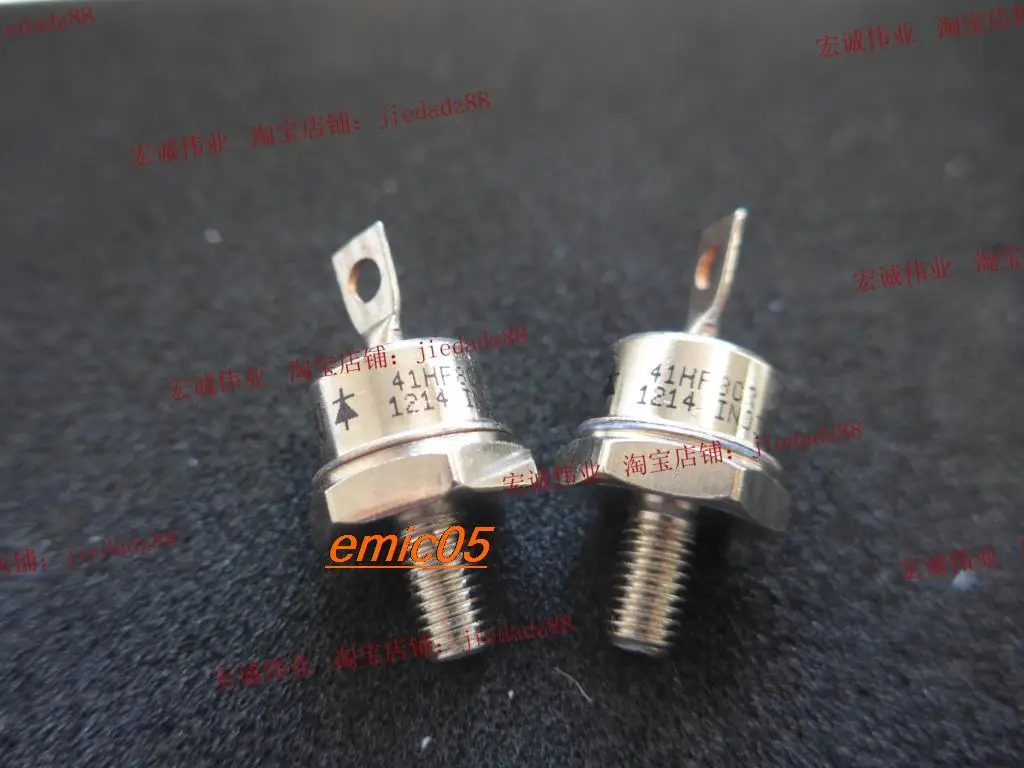 

Оригинальный запас 41HF80R