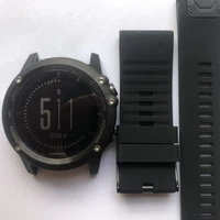 original garmin fenix3 computer watch used 90 new bike fenix3 gps second hand support out front mount case cheap free shipping