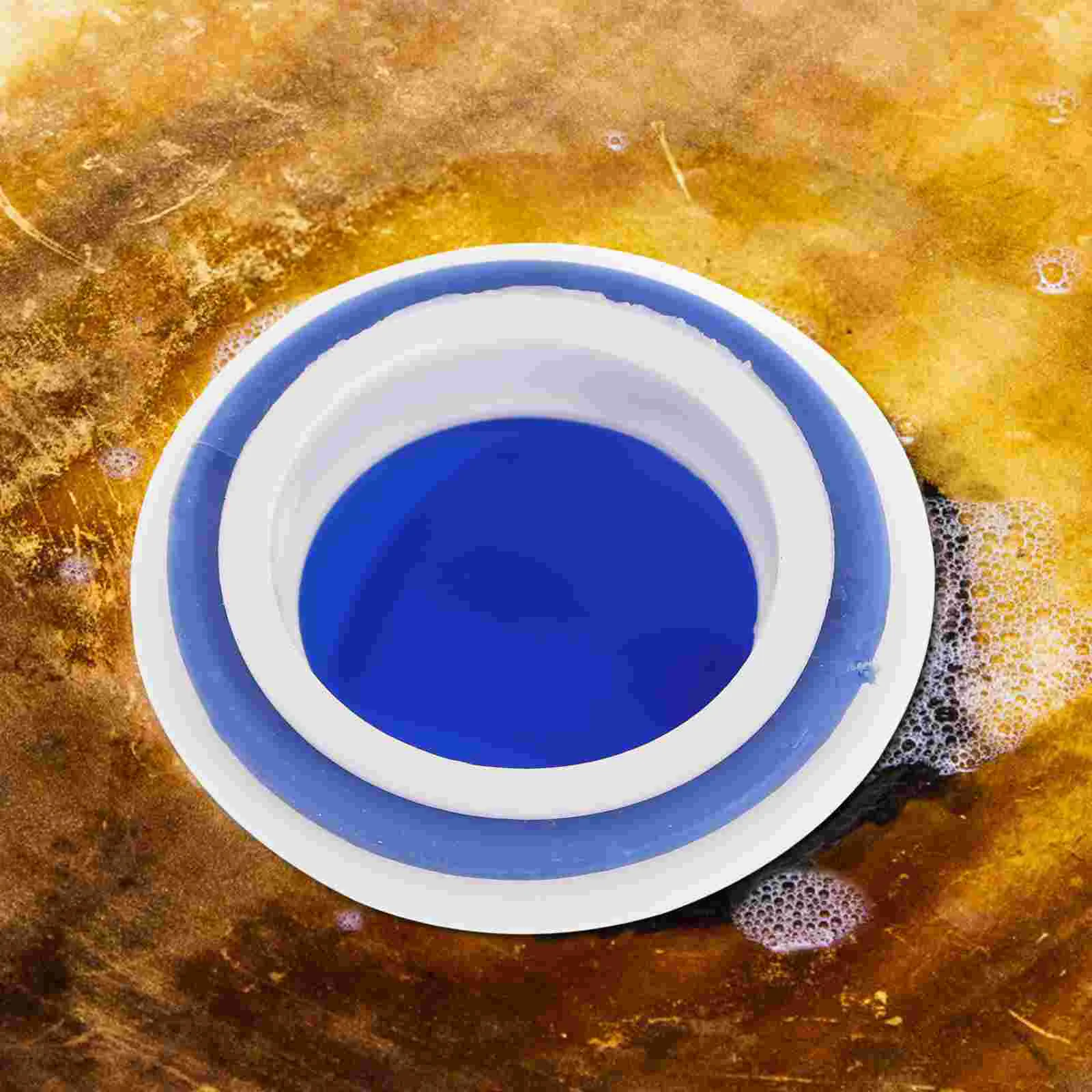 

Drain Cover Sewer Strainer Floor Protector Backflow Deodorant Bathtub Covers Sink Silicone Preventer Shower Drains Filter Toilet