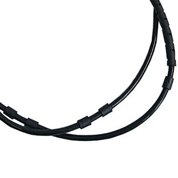 Новый задний датчик скорости заднего колеса ABS для BMW 3 серии E46 320 323 325 330 M3 34526752683