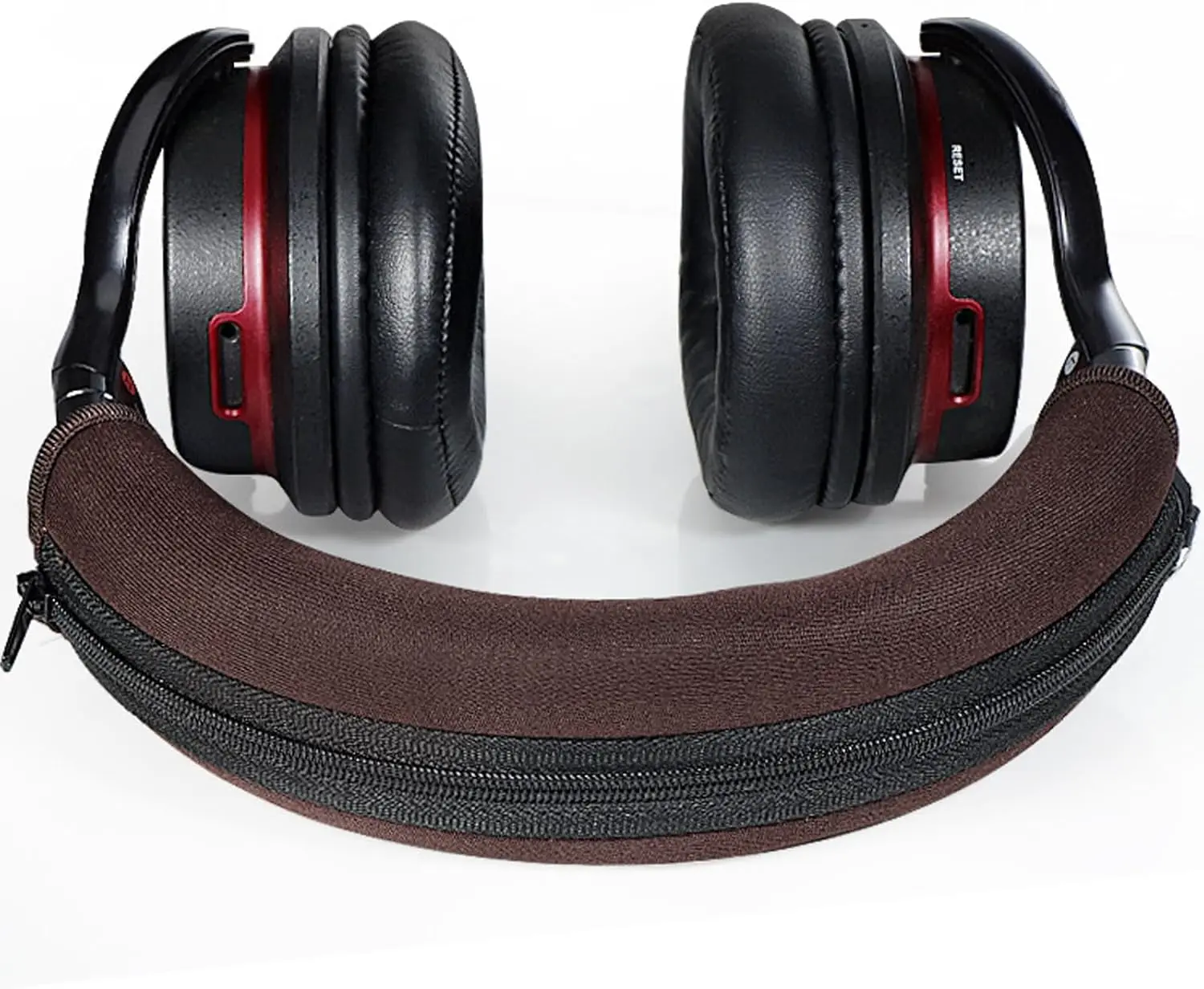 Защитная повязка на голову для наушников Audio Technica M30 M40 M50X M50S M40X M20X M30X Headp