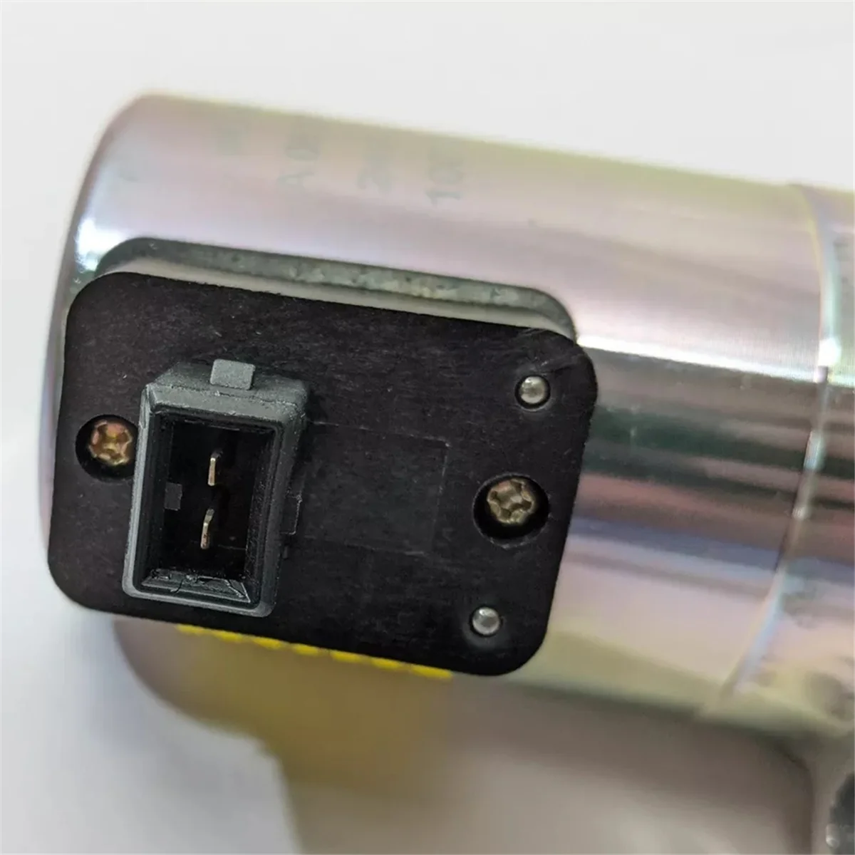 Соленоид остановки 24 В 0419-9903 04199903 02113791 для двигателя Deutz 1013