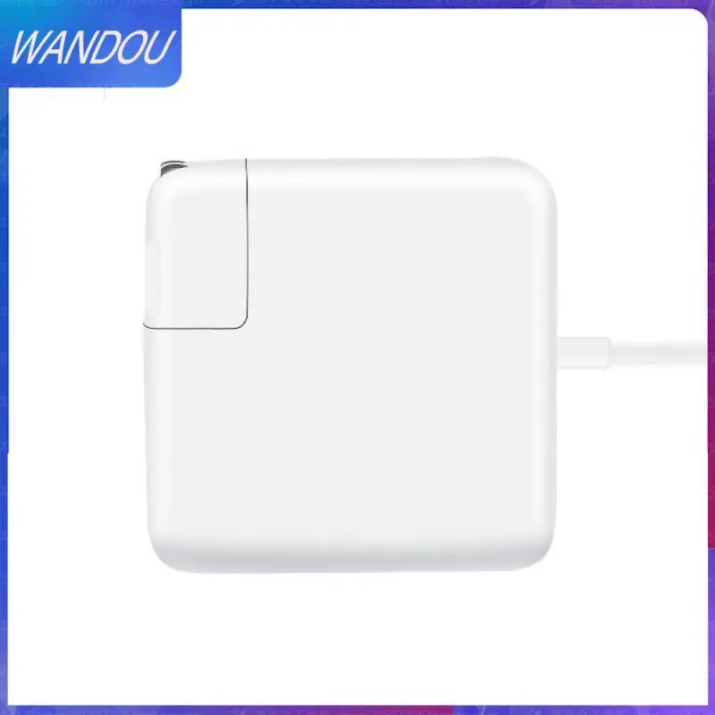 

Tpe Wire Is Adopted Notebook Adapter Increasing Charging Speed By 60 Wear-resistant Charger And Faster Flash Charging Experience