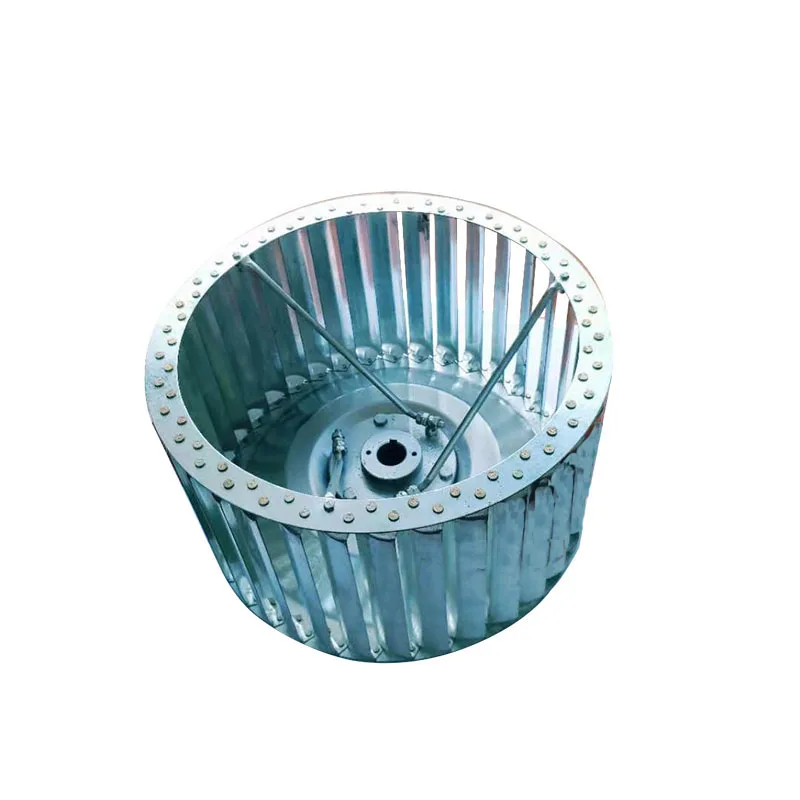 

500mm Multi-wing Fan Wheel Impeller Fan Impeller
