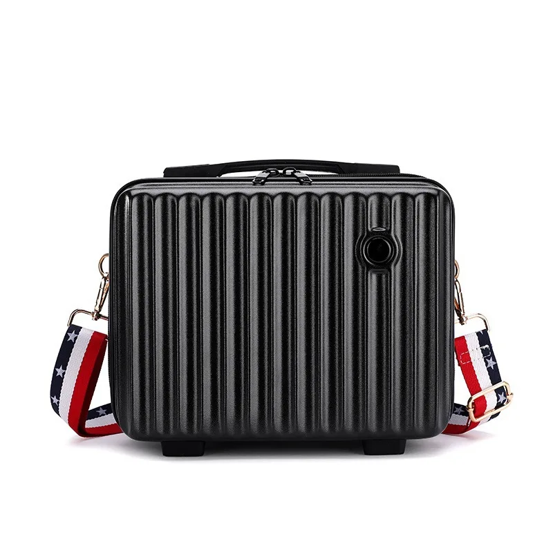 Travel Package Outing Carry on Luggage with Wheels Rolling Luggage Cabin Holiday Suitcase Set Couples Travel Package