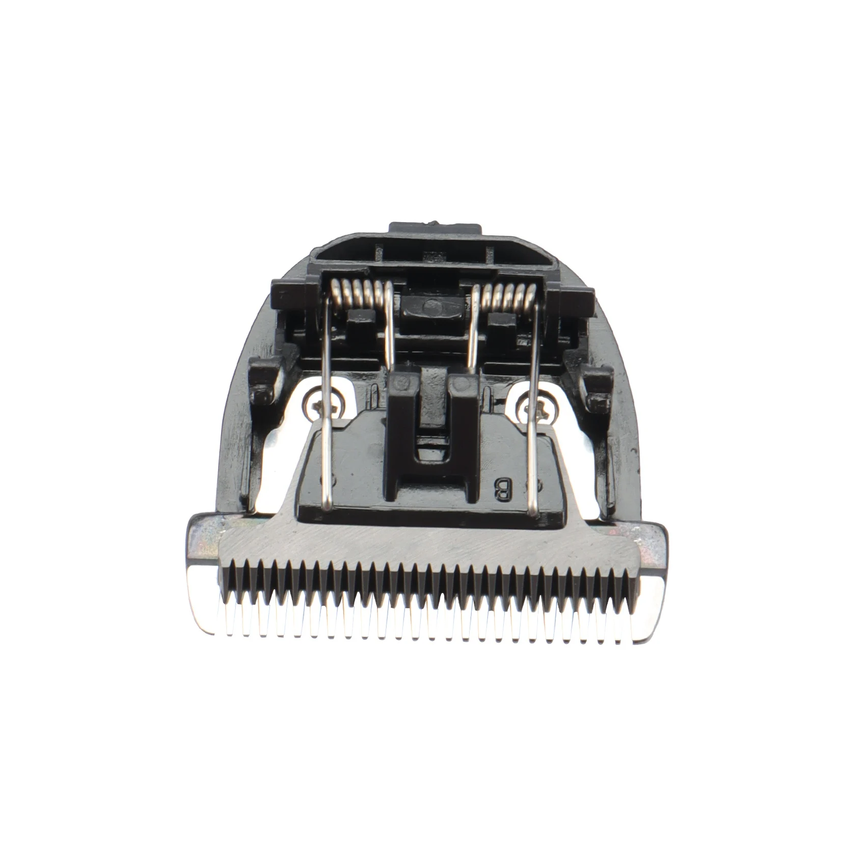 Черный керамический титановый нож триммер для шерсти домашних животных лезвие