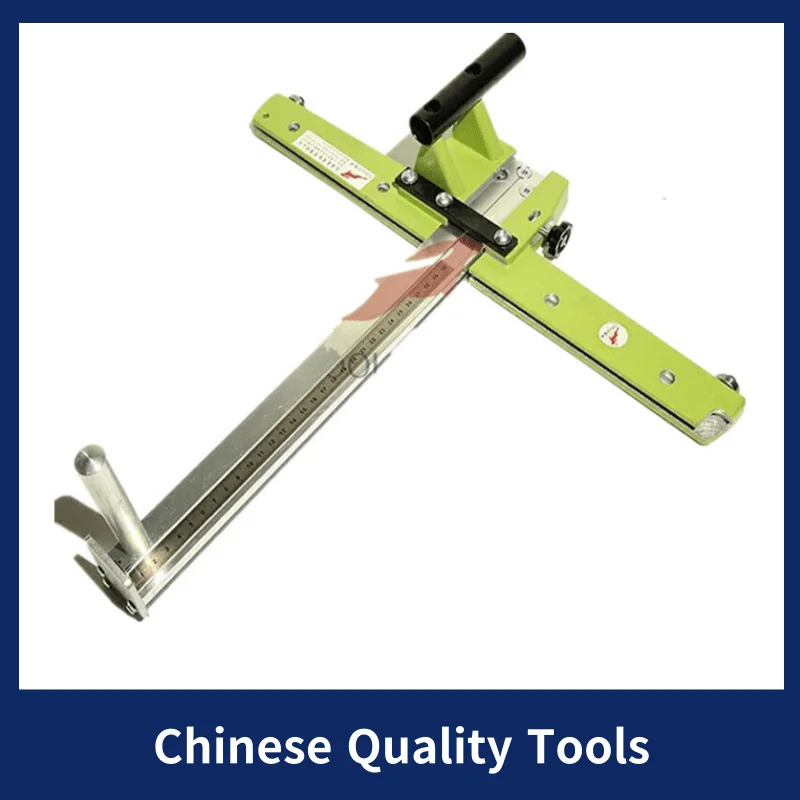 PVC plastic roll floor construction tool trimmer large plane flasher trim strip