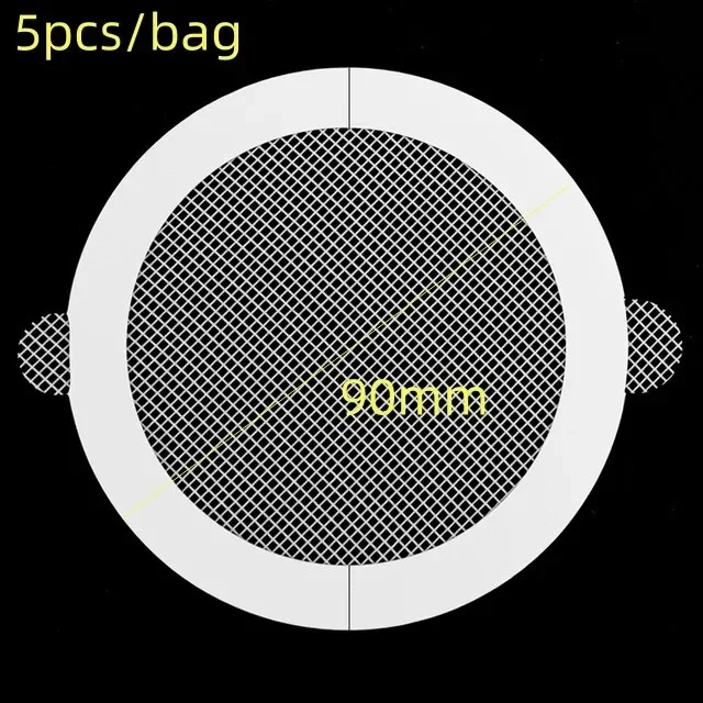 

Одноразовые наклейки для слива душа ПВХ