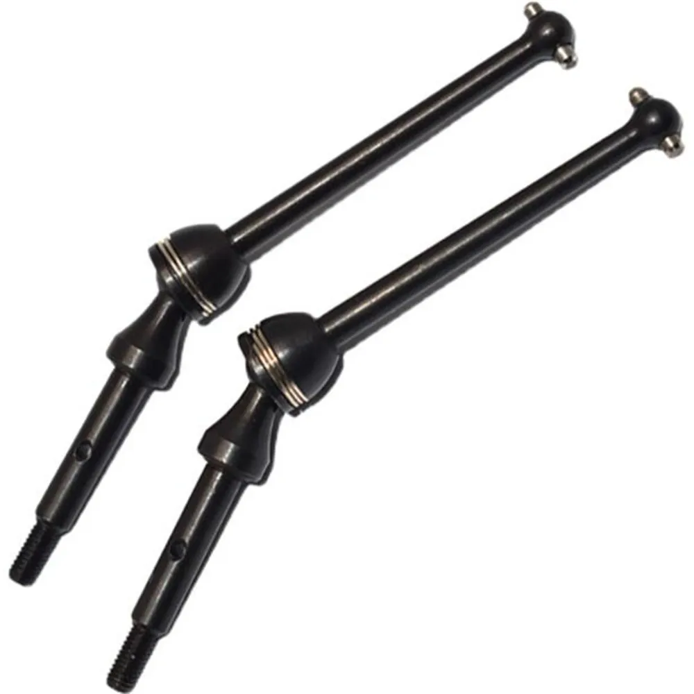 

Замена № 45 закаленная сталь CVD задний универсальный шарнир для LOSI 1/18 Mini-T 2,0 2WD Стадион Грузовик