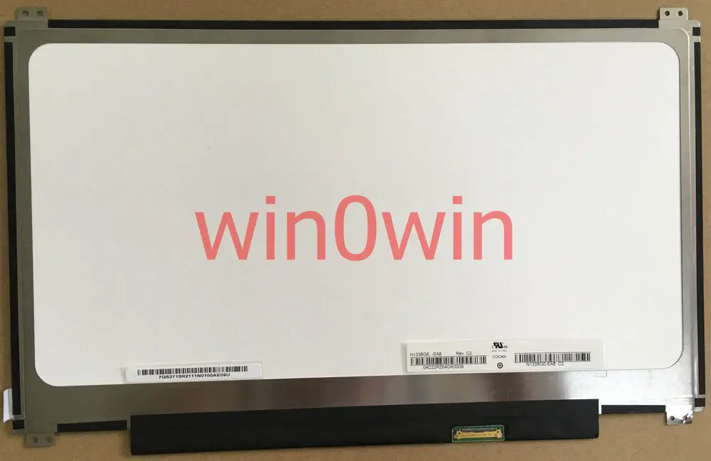 

Для смартфона B133XTN01.3 M133NWN1 R3 LP133WH2 SPA1 CLAA133WB03