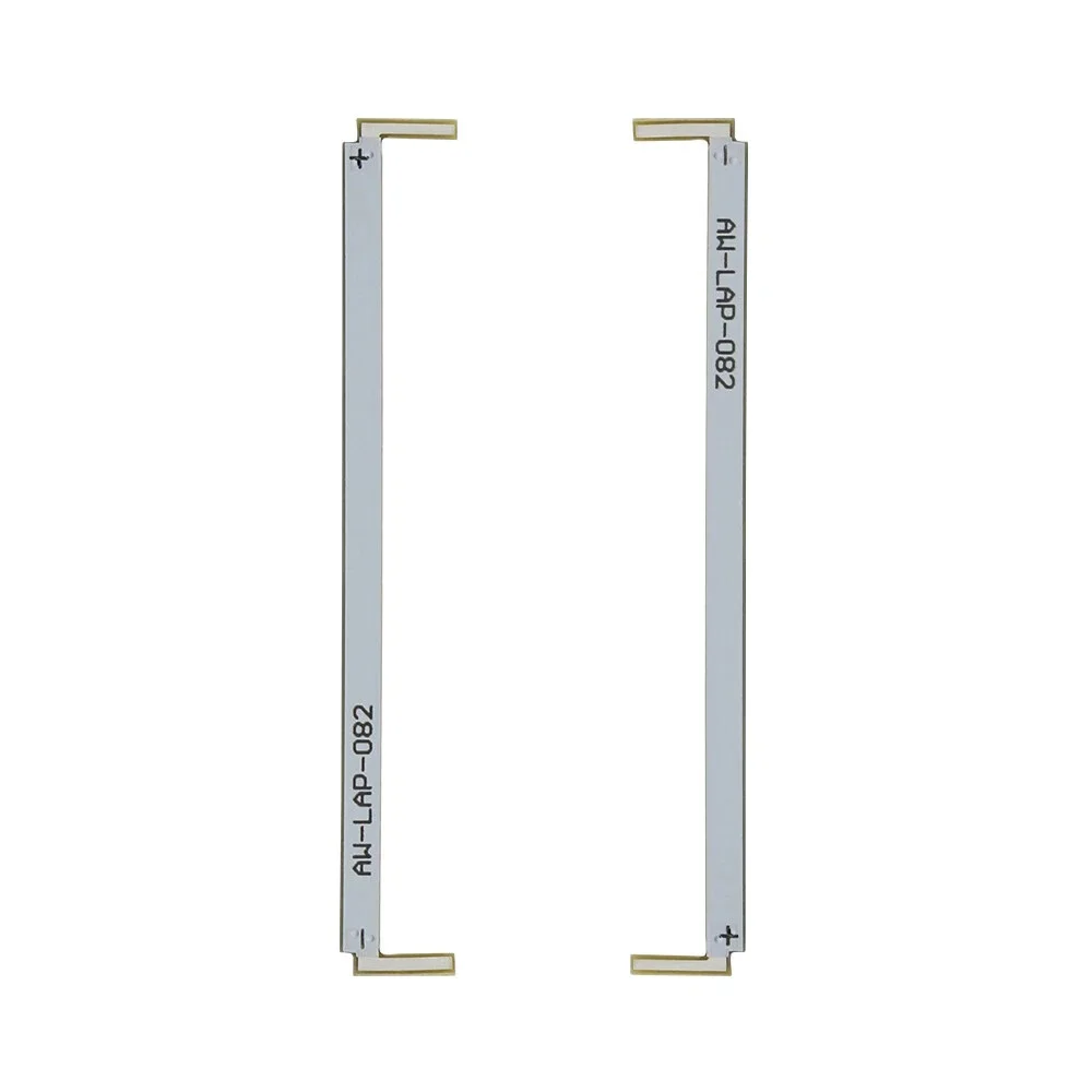 2 шт. светодиодная панель с подсветкой для контроллера HMI Thermo King Smart Reefer SR3 SR2 (art.: 3920ce68986bf) - 3920ce68986bf
