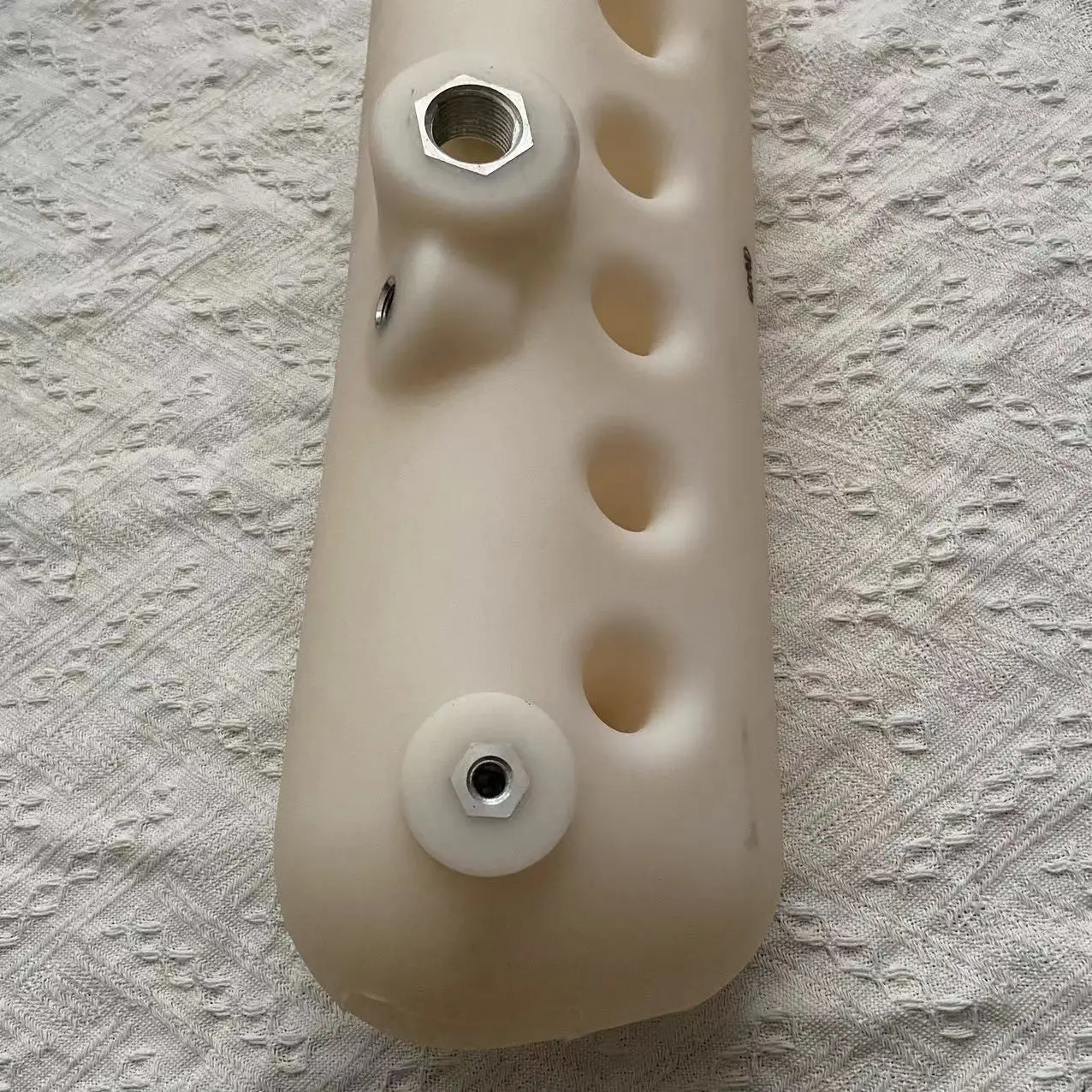 JLG Часть #1001166393S-TANK SURGE